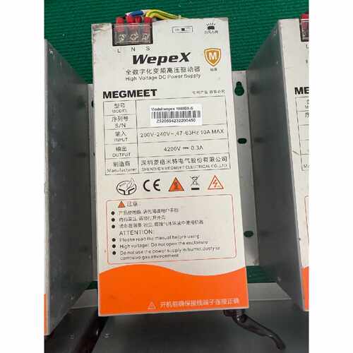 议价麦格米特WepeX1000BXS全数字化变频高压驱动器维修