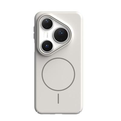 适用于Pura系列肤感磨砂磁吸壳