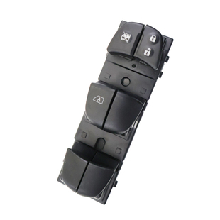 适配东风启辰D60EV D60PLUS T70 T90晨风车窗玻璃升降器开关总成