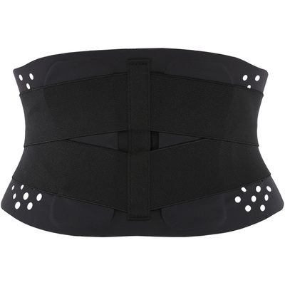 思丽兰娜日本轻薄无痕护腰带