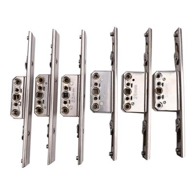 不锈钢锁盒断桥铝门窗锁芯