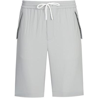 休闲短裤户外多功能防晒UPF50+