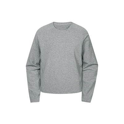 GuukaTech户外天丝羊毛保暖t恤男