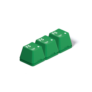 F5风味鲜萃咖啡液20倍浓缩意式黑咖啡液0蔗糖13ml*3颗