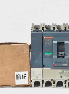 MERLINGERIN小巧型NS400NA400A4POLE开关分离器SCHNEIDER电动