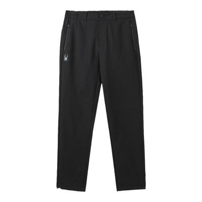 SPYDER蜘蛛秋冬加绒男士休闲裤