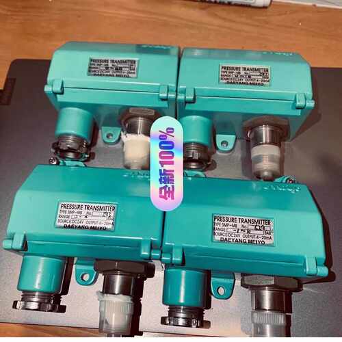 议价SMP-MB 0-40bar SMP-MB 0-0.4Mpa SMP-MB 0-0.6Mpa Meiyo 感