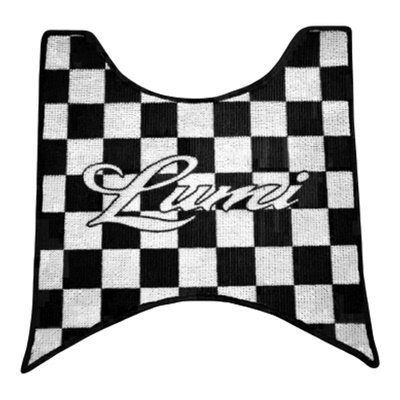 来图定制精美图案雪妮丝包边