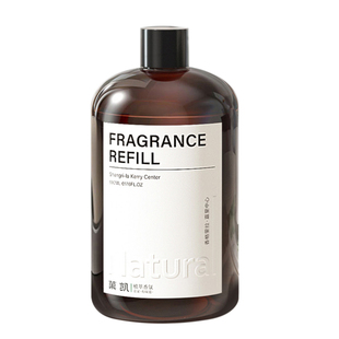 菓凯香薰补充液栀子花精油加湿器室内持久家用酒店卧室香氛卫生间