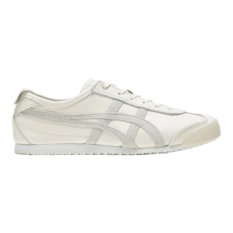 [经典]Onitsuka Tiger鬼塚虎MEXICO 66™舒适男女运动休闲小白鞋