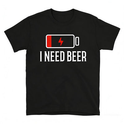 3D digital printed round neck T-shirt man3D数码印花圆领T恤男
