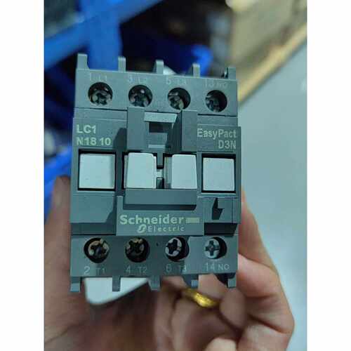 〔议价-可维修〕施耐德Schneider交流接触器 LC1N1810