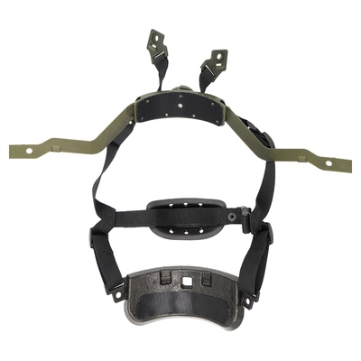 FastPJ15式特战防弹头盔配件整套