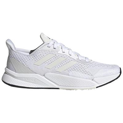 阿迪达斯男女缓震运动跑步鞋