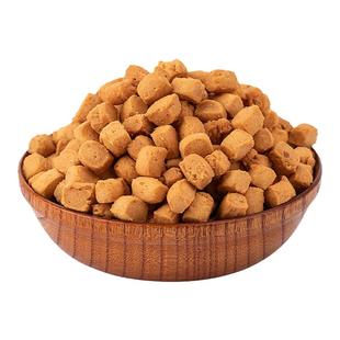 内蒙古黄油果条锡盟特产果子酥油传统糕点零食即食小吃蒙古小果丁