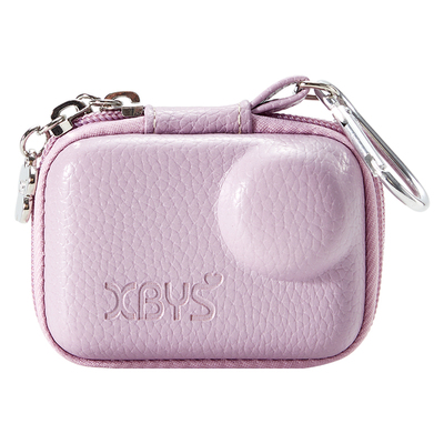 相伴一生适用影石Insta360 GO Ultra收纳包便携迷你goultra口袋运动相机收纳盒硬壳单机手提包360配件保护套