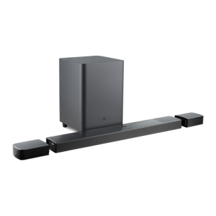 JBL BAR1300X/1300MK2/800MK2家庭影院音响回音壁电视音箱全景声