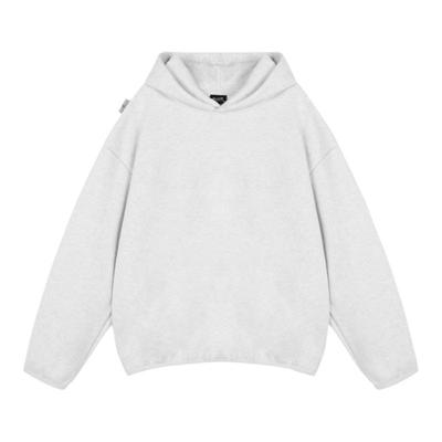 BJHG远红外发热抗菌冬季加绒卫衣