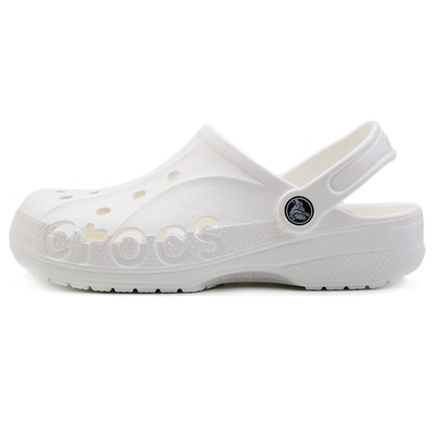 卡骆驰洞洞鞋男鞋女鞋