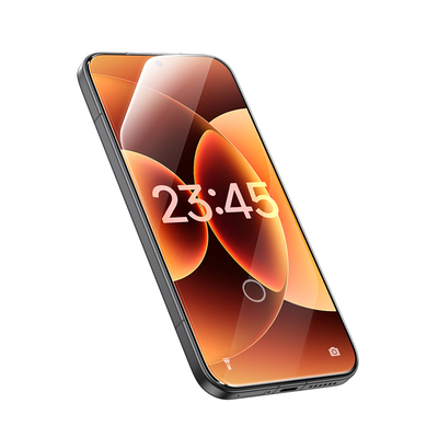 【3D零弧覆盖】闪魔小米17蚀刻膜