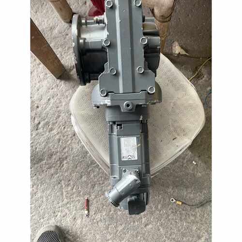 议价伺服电机减速机一体型号1fg16015rc26维修