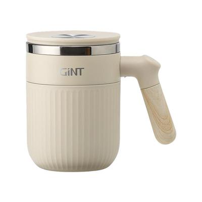 嘉特保温杯男款大容量水杯316不锈钢男生高颜值便携办公室商务杯