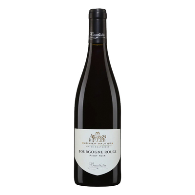 勃艮第大区口粮酒 法国进口梅克雷村宝缇塔酒庄黑皮诺干红葡萄酒