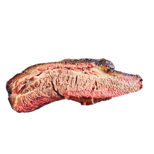 研熏领地 美式慢烤烟熏牛前胸 优选澳洲M5+级牛前胸肉家庭聚餐