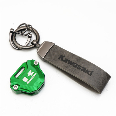 改装钥匙壳川崎ZX4RZ900Z400