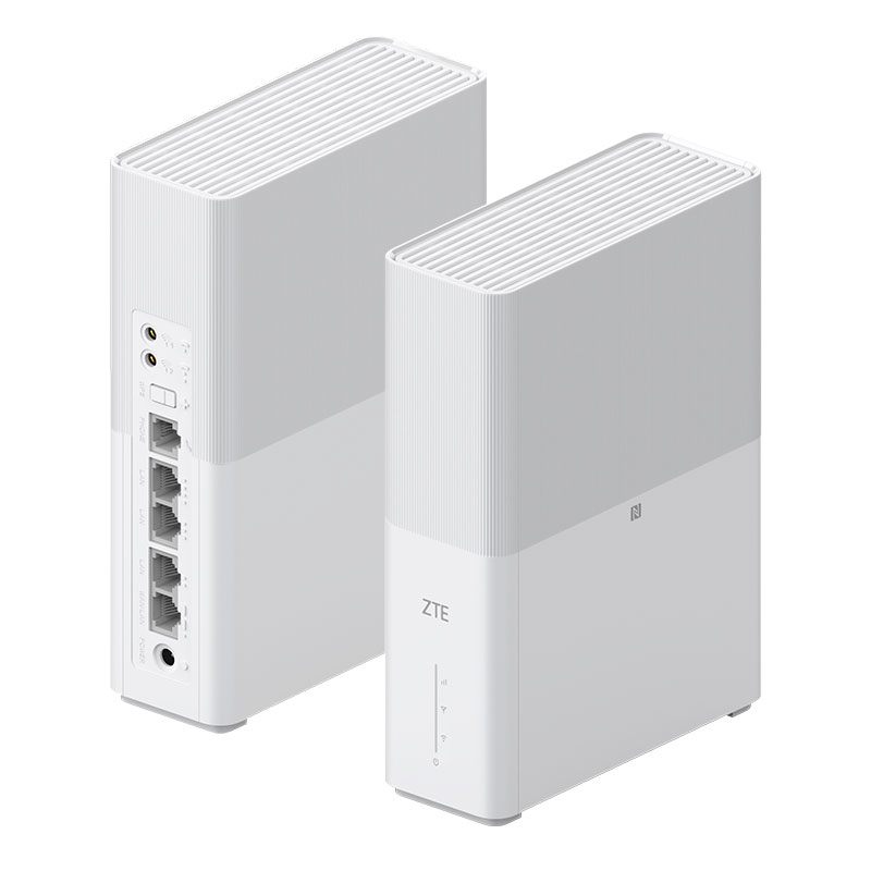 咨询有优惠】中兴G5TSPro5GCPE