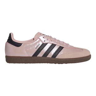 Adidas/阿迪达斯正品三叶草男女同款日常经典休闲运动板鞋KJ4305