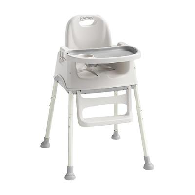 世纪宝贝多功能学坐椅儿童餐椅