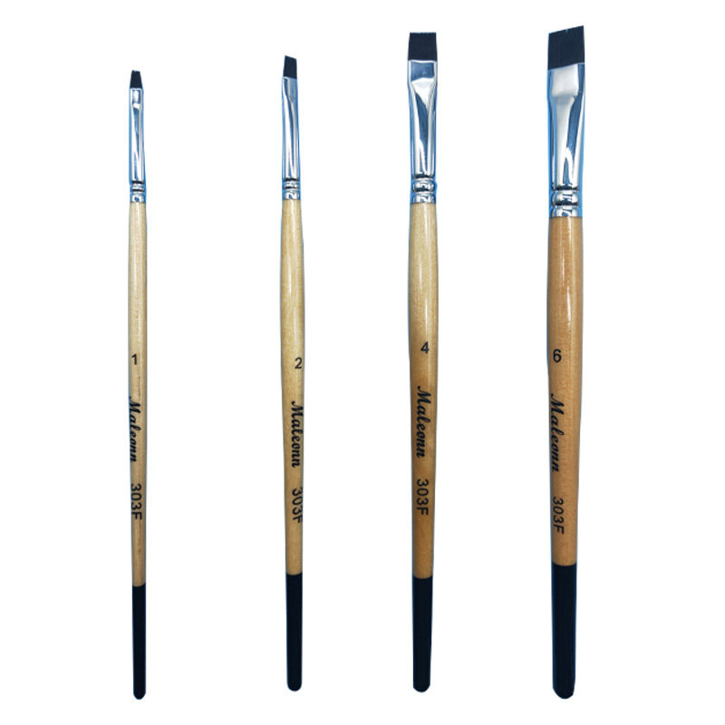 水彩修改笔精细神奇玛琅303