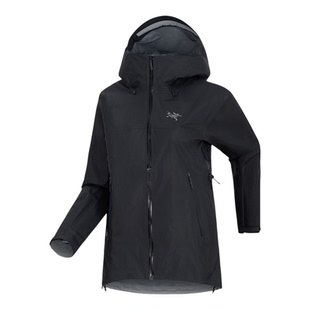 ARC'TERYX始祖鸟 BETA SL JACKET GORE-TEX 防水 女子 硬壳夹克