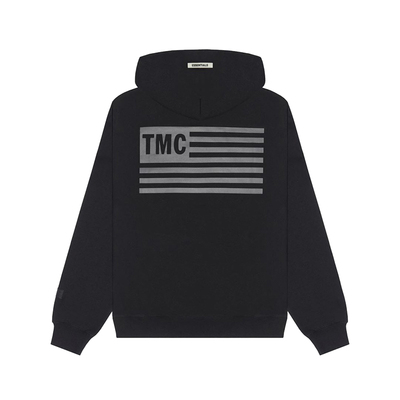 FOG复线TMC套头卫衣连帽衫