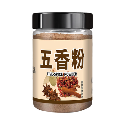 【买1瓶送1瓶】家常炒菜用五香粉
