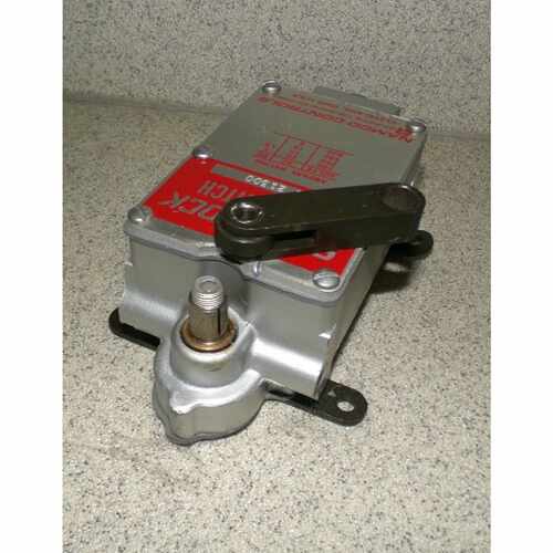 Danaher Namco Snap Lock EA170—议价