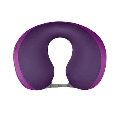 seatosummit充气u型枕旅行护颈枕头长途睡觉sts便携充气u形枕头