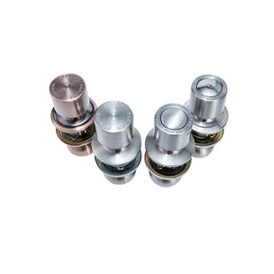 固安居机械磁卡锁公寓旅馆家用房门锁球形锁室内老式插卡宾馆门锁