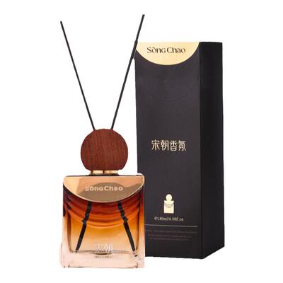 宋朝致臻酒店无火香薰