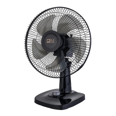 骆驼大风量台式家用电风扇