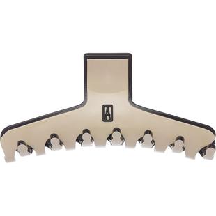 【新年礼物】ALEXANDRE DE PARIS亚历山大克里希大号鲨鱼夹