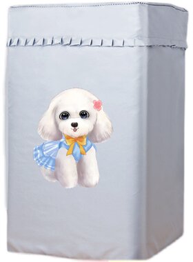 海信3公斤kg母婴儿童XQB30-108LH/HB30DF642防水防晒迷你洗衣机罩