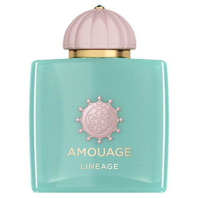 AMOUAGE爱慕游人末裔香水礼物