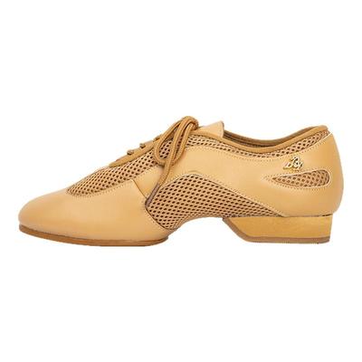 拉丁舞鞋女软底跳舞鞋教师鞋