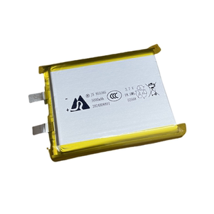 10000mAh充电宝替换电池3.7v聚合物锂电芯大容量可充电5V移动电源