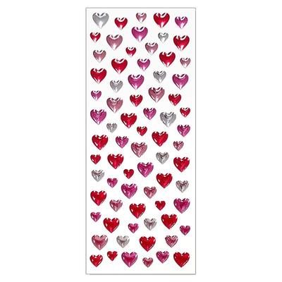 爱心创意贴纸mindwave