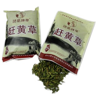 15年老店 诸葛神草古蔺赶黄草喝酒熬夜加班茶无硫