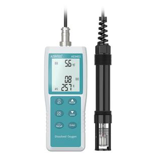 皆仪溶氧仪膜法鱼塘水产养殖污水海水含氧量检测仪溶解氧测定仪