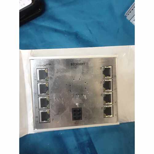 【议价-可维修】 工业交换机 CU1128/二手均有货